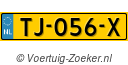 TJ056X