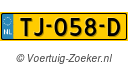TJ058D