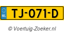 TJ071D