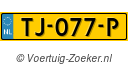 TJ077P