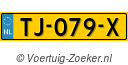 TJ-079-X