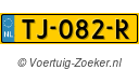 TJ082R