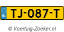 TJ087T