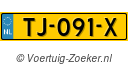 TJ091X