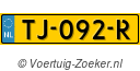 TJ092R