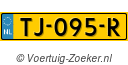 TJ095R