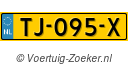 TJ095X