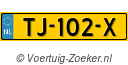 TJ102X