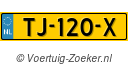 TJ120X