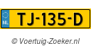 TJ135D
