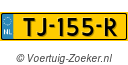 TJ155R