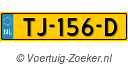 TJ156D