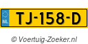 TJ158D