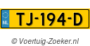 TJ194D