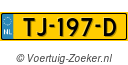 TJ197D
