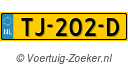 TJ202D