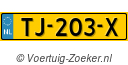 TJ203X