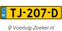 TJ207D