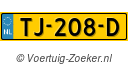 TJ208D