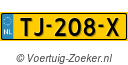 TJ208X