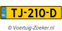 TJ210D