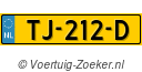 TJ212D