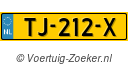 TJ212X