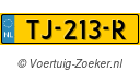 TJ213R
