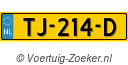 TJ214D