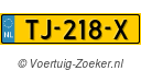 TJ218X