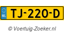 TJ220D