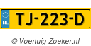 TJ223D