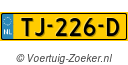 TJ226D