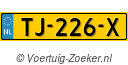 TJ226X