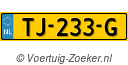 TJ233G