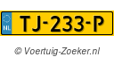 TJ233P
