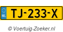 TJ233X