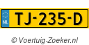 TJ235D