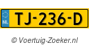 TJ236D