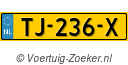 TJ236X