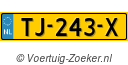 TJ243X