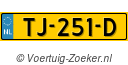 TJ251D