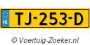 TJ253D