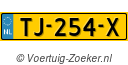 TJ254X