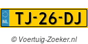 TJ26DJ
