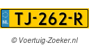 TJ262R