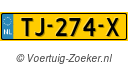 TJ274X