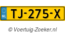 TJ275X