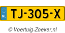 TJ305X