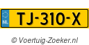 TJ310X